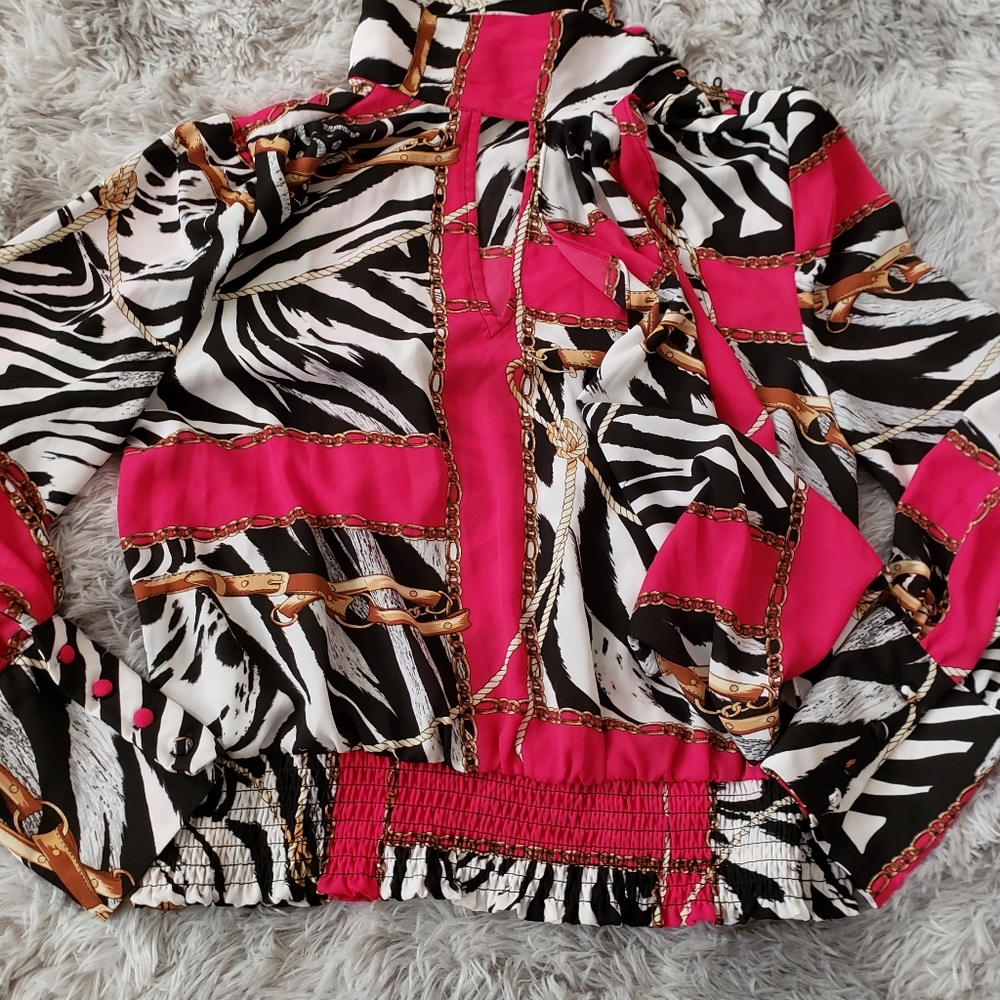 Blouse